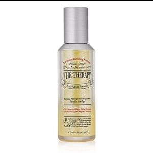 AVON- The Face Shop Le Marche The Therapy Anti-Aging Facial Serum NIP
